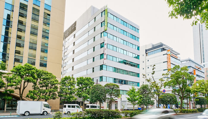 岡山土地倉庫株式会社